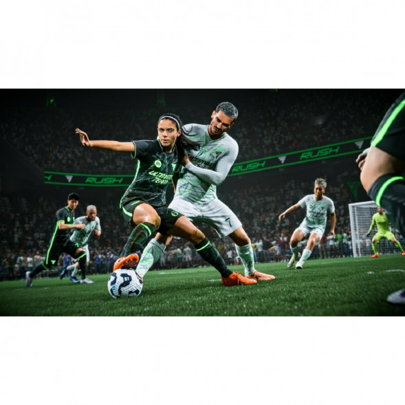 Игра EA Sports FC 25 (FIFA 25) [PS5, русская версия] в Белгороде