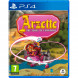Игра Arzette: The Jewel of Faramore [PS4, английская версия] в Белгороде