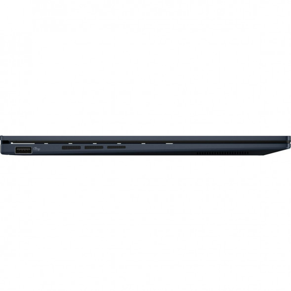 Ноутбук ASUS Zenbook 14 UX3405CA-ST1350 (14&amp;quot;, OLED, Intel Core Ultra 5 225H 1.7ГГц, 14-ядер, 16ГБ LPDDR5x, 512ГБ SSD, Intel Arc 130T, без ОС), синий в Белгороде