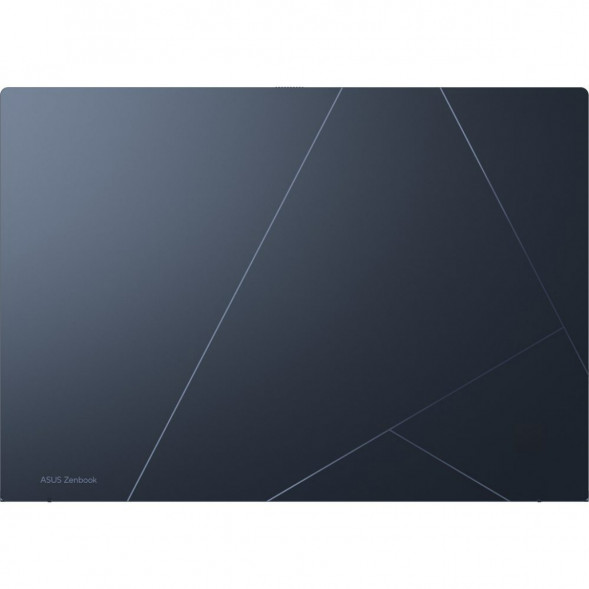 Ноутбук ASUS Zenbook 14 UX3405CA-ST1350 (14&amp;quot;, OLED, Intel Core Ultra 5 225H 1.7ГГц, 14-ядер, 16ГБ LPDDR5x, 512ГБ SSD, Intel Arc 130T, без ОС), синий в Белгороде