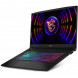 Ноутбук MSI Katana 17 B13VEK-1624XRUY (17.3&amp;quot;, IPS, Intel Core i5 13420H 2.1ГГц, 8 ядер, 16ГБ DDR5, 512ГБ SSD, NVIDIA GeForce RTX 4050 - 6 ГБ, без ОС), черный в Белгороде