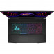 Ноутбук MSI Katana 17 B13VEK-1624XRUY (17.3&amp;quot;, IPS, Intel Core i5 13420H 2.1ГГц, 8 ядер, 16ГБ DDR5, 512ГБ SSD, NVIDIA GeForce RTX 4050 - 6 ГБ, без ОС), черный в Белгороде
