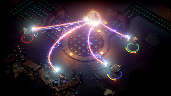 Игра Ghostbusters [PS4, английская версия] в Белгороде