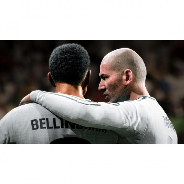 Игра EA Sports FC 25 (FIFA 25) [PS4, русская версия] в Белгороде