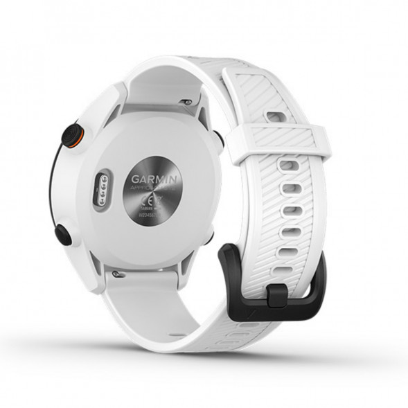 Умные часы Garmin Approach S12, White 010-02472-12 в Белгороде