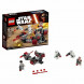 Конструктор LEGO Star Wars 75134 Боевой набор Галактической Империи в Белгороде