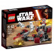 Конструктор LEGO Star Wars 75134 Боевой набор Галактической Империи в Белгороде