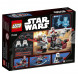 Конструктор LEGO Star Wars 75134 Боевой набор Галактической Империи в Белгороде