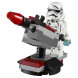 Конструктор LEGO Star Wars 75134 Боевой набор Галактической Империи в Белгороде