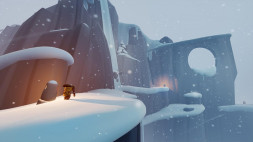 Игра Arise: A Simple Story. Definitive Edition [Nintendo Switch, русские субтитры]