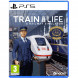 Игра Train Life: A Railway Simulator [PS5, русские субтитры] в Белгороде