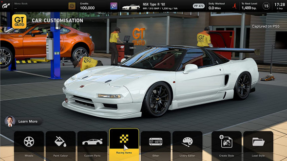 Игра для PlayStation 5 Gran Turismo 7 стандартное издание в Белгороде