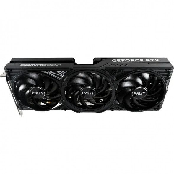Видеокарта Palit NVIDIA GeForce RTX 5070TI PA-RTX5070TI GAMINGPRO-S OC 16ГБ GDDR7 в Белгороде