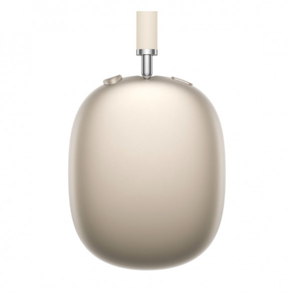 Наушники Apple AirPods Max 2, Starlight/Сияющая звезда в Белгороде
