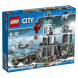 Конструктор LEGO City 60130 Police Остров-тюрьма в Белгороде
