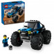 Конструктор LEGO City 60402 Синий Монстр-трак в Белгороде