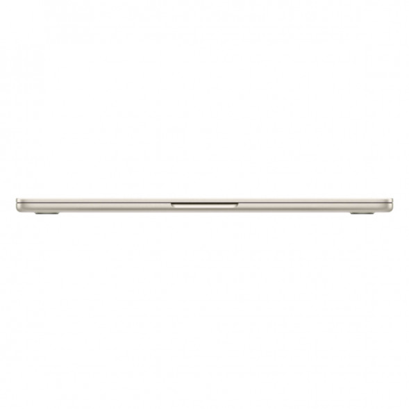 Ноутбук Apple MacBook Air 13 2026 MDHD4 (M5 10-Core GPU, 24GB/1TB), Сияющая звезда/Starlight в Белгороде