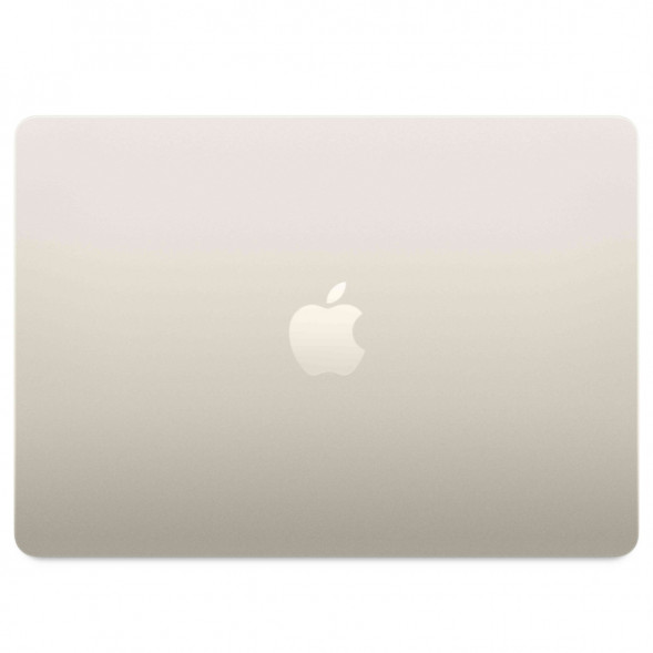 Ноутбук Apple MacBook Air 13 2026 MDHD4 (M5 10-Core GPU, 24GB/1TB), Сияющая звезда/Starlight в Белгороде