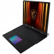 Ноутбук MSI Titan 18 HX AI A2XWJG-206RU (18&amp;quot;, IPS, Intel Core Ultra 9 285HX 2.8ГГц, 24 ядра, 64ГБ DDR5, 4ТБ SSD, NVIDIA GeForce RTX 5090 24 ГБ, Windows 11 Home), черный в Белгороде