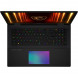 Ноутбук MSI Titan 18 HX AI A2XWJG-206RU (18&amp;quot;, IPS, Intel Core Ultra 9 285HX 2.8ГГц, 24 ядра, 64ГБ DDR5, 4ТБ SSD, NVIDIA GeForce RTX 5090 24 ГБ, Windows 11 Home), черный в Белгороде