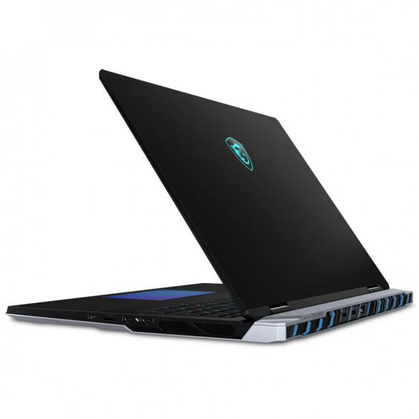Ноутбук MSI Titan 18 HX AI A2XWJG-206RU (18&amp;quot;, IPS, Intel Core Ultra 9 285HX 2.8ГГц, 24 ядра, 64ГБ DDR5, 4ТБ SSD, NVIDIA GeForce RTX 5090 24 ГБ, Windows 11 Home), черный в Белгороде