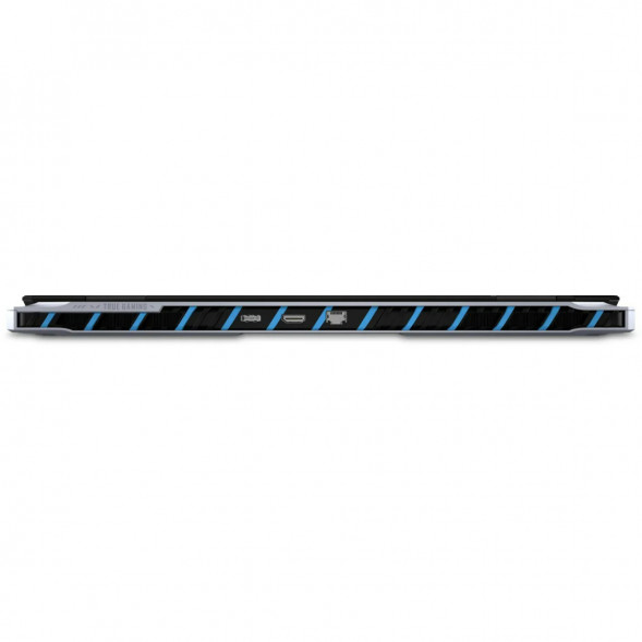 Ноутбук MSI Titan 18 HX AI A2XWJG-206RU (18&amp;quot;, IPS, Intel Core Ultra 9 285HX 2.8ГГц, 24 ядра, 64ГБ DDR5, 4ТБ SSD, NVIDIA GeForce RTX 5090 24 ГБ, Windows 11 Home), черный в Белгороде