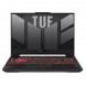Ноутбук ASUS TUF Gaming A17 FA707NUG-HX156 (17.3&amp;quot;, IPS, 6 ядер, AMD Ryzen 7 7445HS 3.2 ГГц, 16 ГБ DDR5, SSD 512 ГБ, NVIDIA GeForce RTX 4050 - 6 ГБ, без ОС), черный в Белгороде