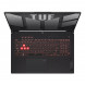 Ноутбук ASUS TUF Gaming A17 FA707NUG-HX156 (17.3&amp;quot;, IPS, 6 ядер, AMD Ryzen 7 7445HS 3.2 ГГц, 16 ГБ DDR5, SSD 512 ГБ, NVIDIA GeForce RTX 4050 - 6 ГБ, без ОС), черный в Белгороде