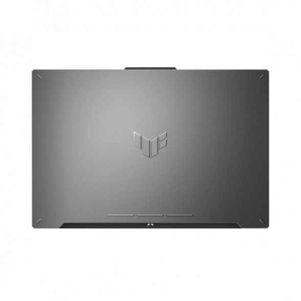 Ноутбук ASUS TUF Gaming A17 FA707NUG-HX156 (17.3&amp;quot;, IPS, 6 ядер, AMD Ryzen 7 7445HS 3.2 ГГц, 16 ГБ DDR5, SSD 512 ГБ, NVIDIA GeForce RTX 4050 - 6 ГБ, без ОС), черный в Белгороде