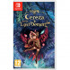 Игра Bayonetta Origins: Cereza and the Lost Demon [Nintendo Switch, русские субтитры] в Белгороде