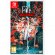 Игра Fate/Samurai Remnant [Nintendo Switch, английская версия] в Белгороде