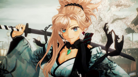 Игра Fate/Samurai Remnant [Nintendo Switch, английская версия] в Белгороде