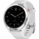 Умные часы для гольфа Garmin Approach S42, белый 010-02572-01 в Белгороде