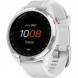 Умные часы для гольфа Garmin Approach S42, белый 010-02572-01 в Белгороде