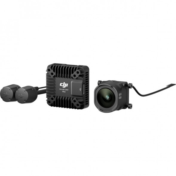 Цифровая система DJI O4 Air Unit Pro в Белгороде