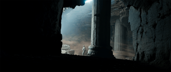 Игра The Dark Pictures Anthology: House of Ashes [PS4, русская версия] в Белгороде