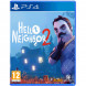 Игра Hello Neighbor 2 [PS4, русская версия] в Белгороде