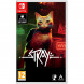 Игра Stray [Nintendo Switch, русские субтитры] в Белгороде