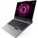 Ноутбук Lenovo LOQ 15AHP10 (83JG003DPB) (15.6&amp;quot;,  IPS, AMD Ryzen 5 220, 6 ядер, 16 ГБ DDR5, SSD 512 ГБ, NVIDIA GeForce RTX 5050 - 8 ГБ, без ОС), серый в Белгороде