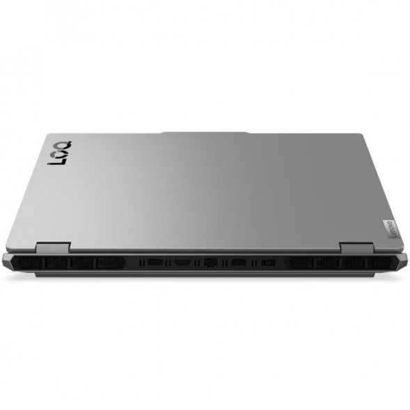 Ноутбук Lenovo LOQ 15AHP10 (83JG003DPB) (15.6&amp;quot;,  IPS, AMD Ryzen 5 220, 6 ядер, 16 ГБ DDR5, SSD 512 ГБ, NVIDIA GeForce RTX 5050 - 8 ГБ, без ОС), серый в Белгороде
