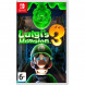 Игра Luigi&amp;#039;s Mansion 3 [Nintendo Switch, английская версия] в Белгороде