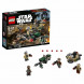 Конструктор LEGO Star Wars 75164 Боевой набор Повстанцев в Белгороде