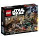 Конструктор LEGO Star Wars 75164 Боевой набор Повстанцев в Белгороде