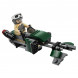 Конструктор LEGO Star Wars 75164 Боевой набор Повстанцев в Белгороде