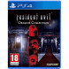 Игра Resident Evil: Origins Collection [PS4, английская версия] в Белгороде
