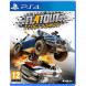 Игра FlatOut 4: Total Insanity [PS4, русские субтитры] в Белгороде