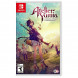 Игра Atelier Yumia: The Игра Alchemist of Memories &amp;amp; The Envisioned Land [Nintendo Switch, русские субтитры] в Белгороде