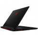 Ноутбук MSI Raider 18 Max HX A2WJ-1050RU (18&amp;quot;, IPS, Intel Core Ultra 9 290HX Plus 2.7ГГц, 24 ядра, 64ГБ DDR5, 2ТБ SSD, NVIDIA GeForce RTX 5090 - 24 ГБ, TGP 175Вт, Windows 11 Home), черный в Белгороде