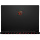 Ноутбук MSI Raider 18 Max HX A2WJ-1050RU (18&amp;quot;, IPS, Intel Core Ultra 9 290HX Plus 2.7ГГц, 24 ядра, 64ГБ DDR5, 2ТБ SSD, NVIDIA GeForce RTX 5090 - 24 ГБ, TGP 175Вт, Windows 11 Home), черный в Белгороде