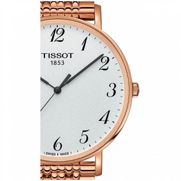 Наручные часы Tissot Everytime Large T109.610.33.032.00 в Белгороде